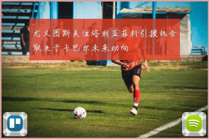 尤文图斯关注塔利亚菲科引援机会取决于卡巴尔未来动向
