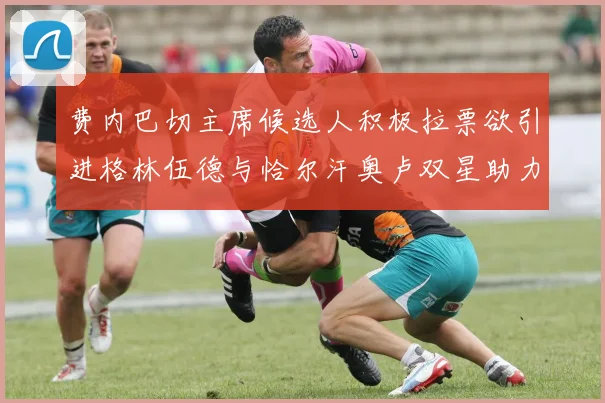 费内巴切主席候选人积极拉票欲引进格林伍德与恰尔汗奥卢双星助力球队